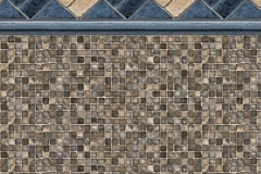 Bonneville Tan Mosaic
