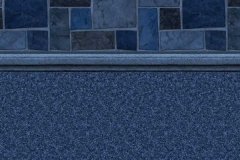 CourtstoneBlue Natural Blue