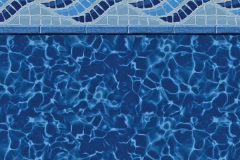 Summerwave Deep Blue Fusion
